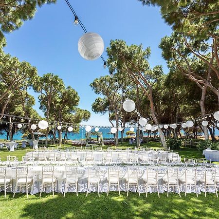 Pine Cliffs Hotel, A Luxury Collection Resort, Algarve アルブフェイラ エクステリア 写真