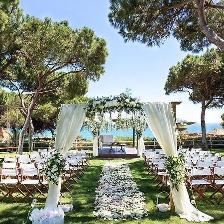 Pine Cliffs Hotel, A Luxury Collection Resort, Algarve アルブフェイラ エクステリア 写真