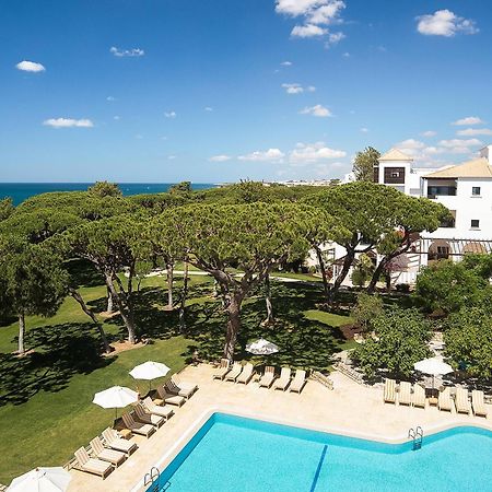 Pine Cliffs Hotel, A Luxury Collection Resort, Algarve アルブフェイラ エクステリア 写真