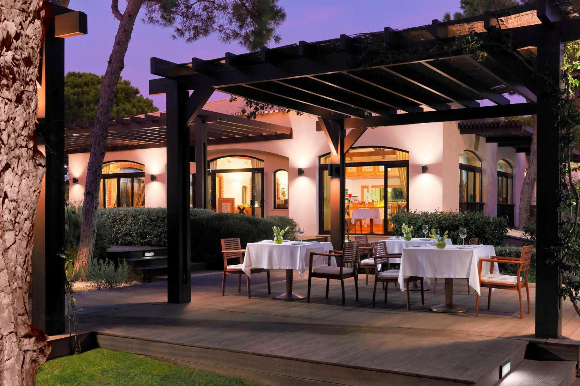 Pine Cliffs Hotel, A Luxury Collection Resort, Algarve アルブフェイラ エクステリア 写真