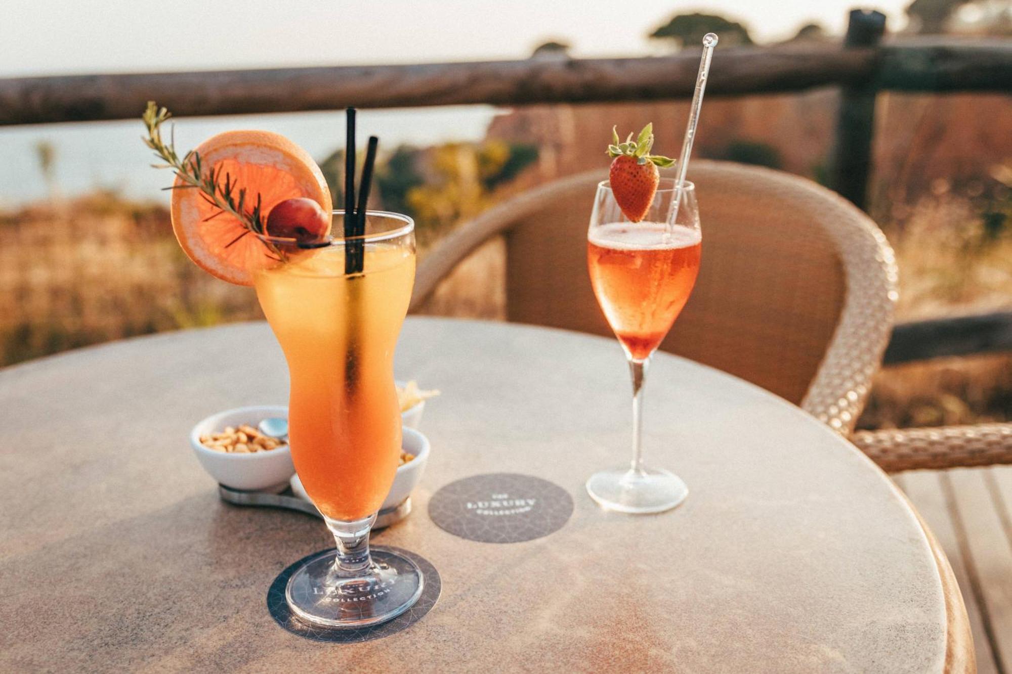 Pine Cliffs Hotel, A Luxury Collection Resort, Algarve アルブフェイラ エクステリア 写真