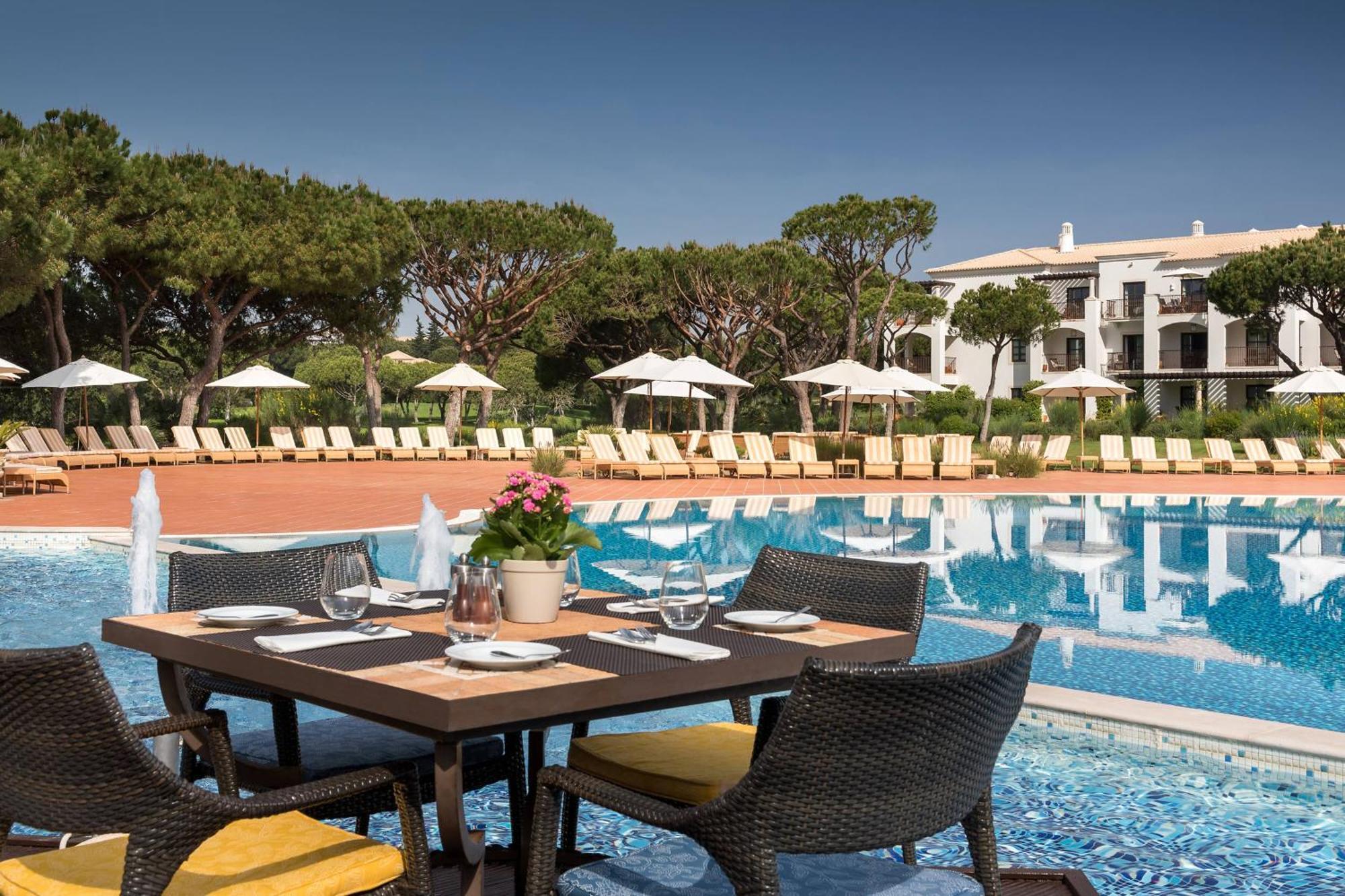 Pine Cliffs Hotel, A Luxury Collection Resort, Algarve アルブフェイラ エクステリア 写真