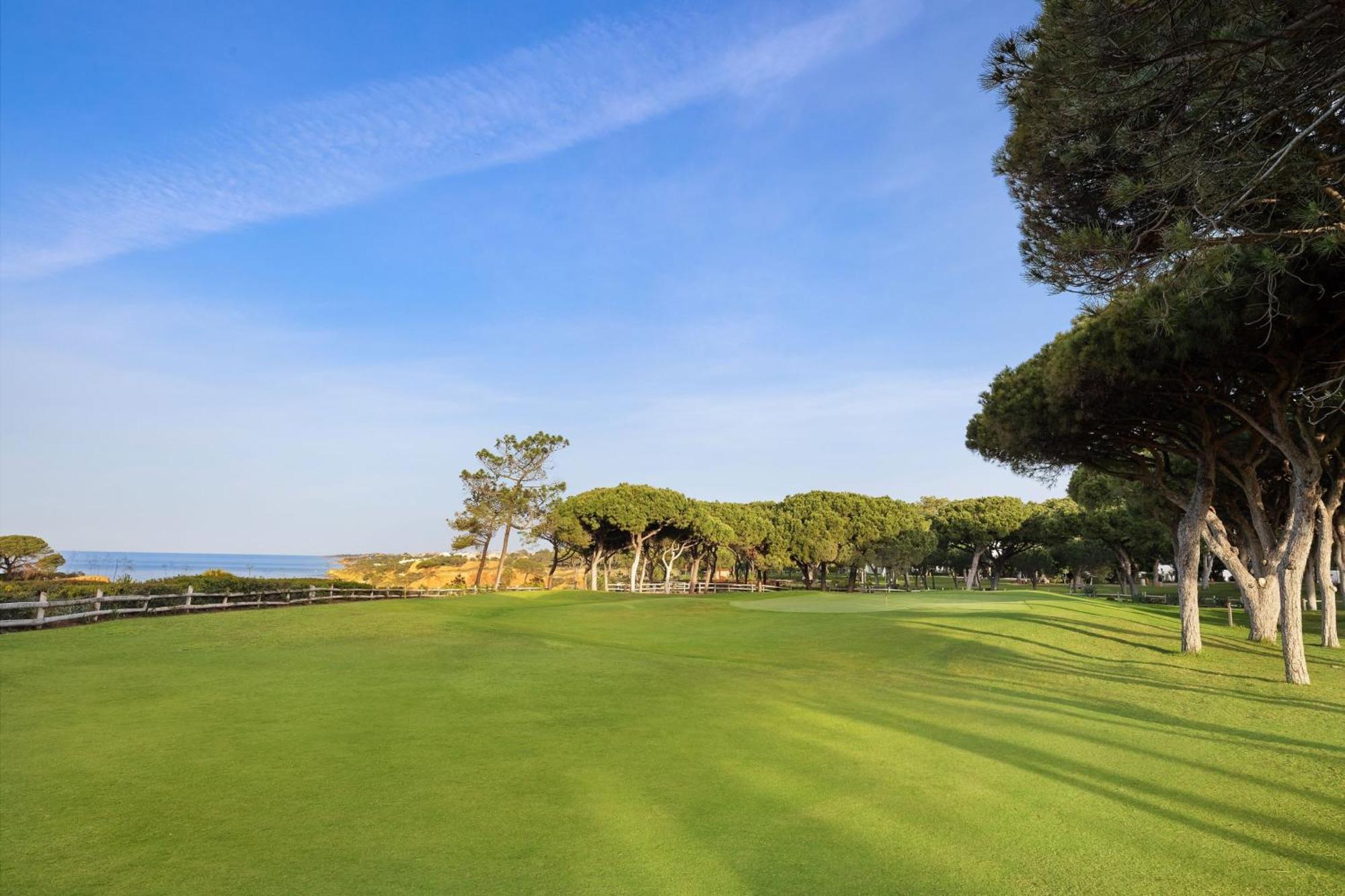 Pine Cliffs Hotel, A Luxury Collection Resort, Algarve アルブフェイラ エクステリア 写真