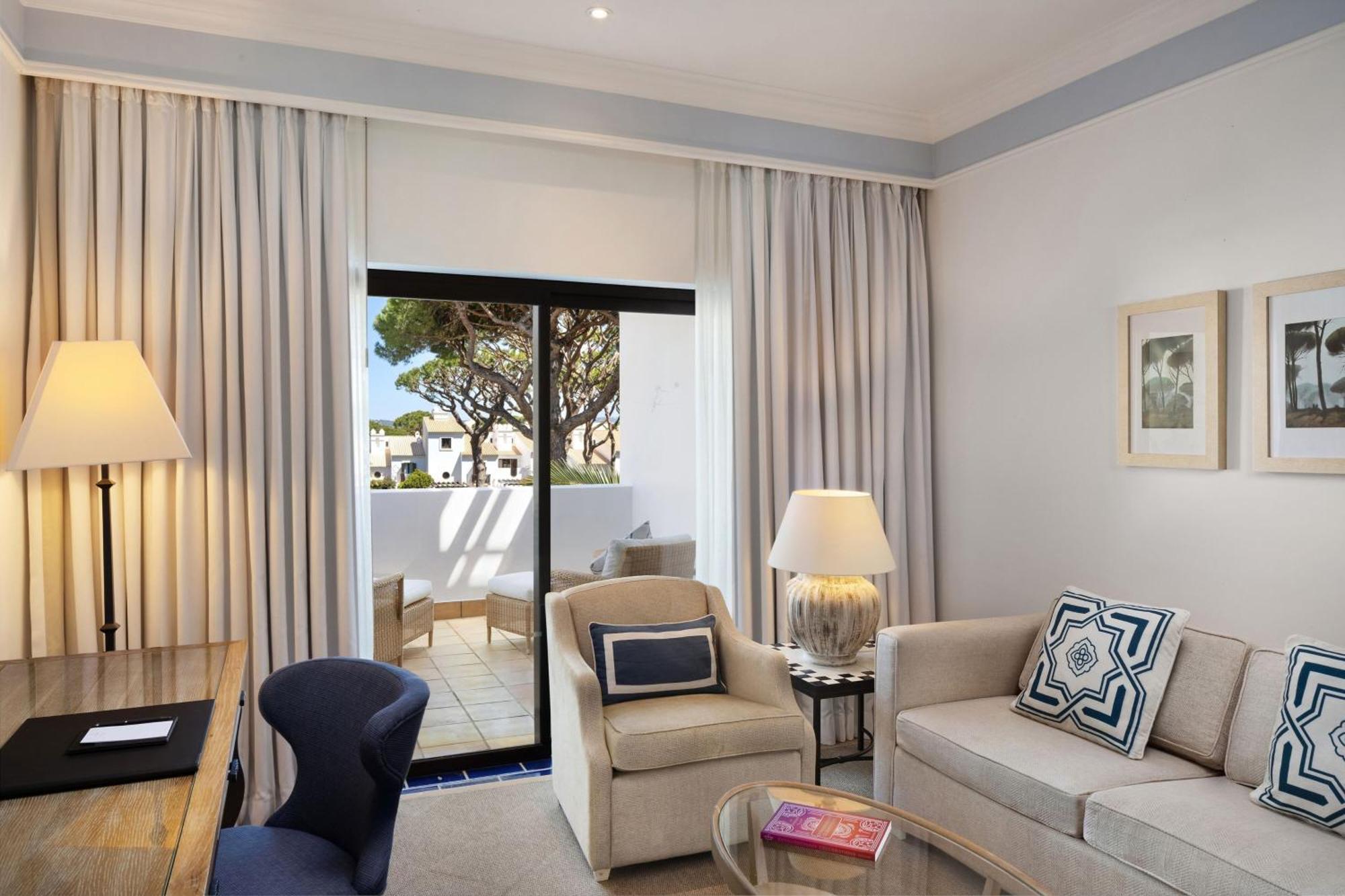 Pine Cliffs Hotel, A Luxury Collection Resort, Algarve アルブフェイラ エクステリア 写真