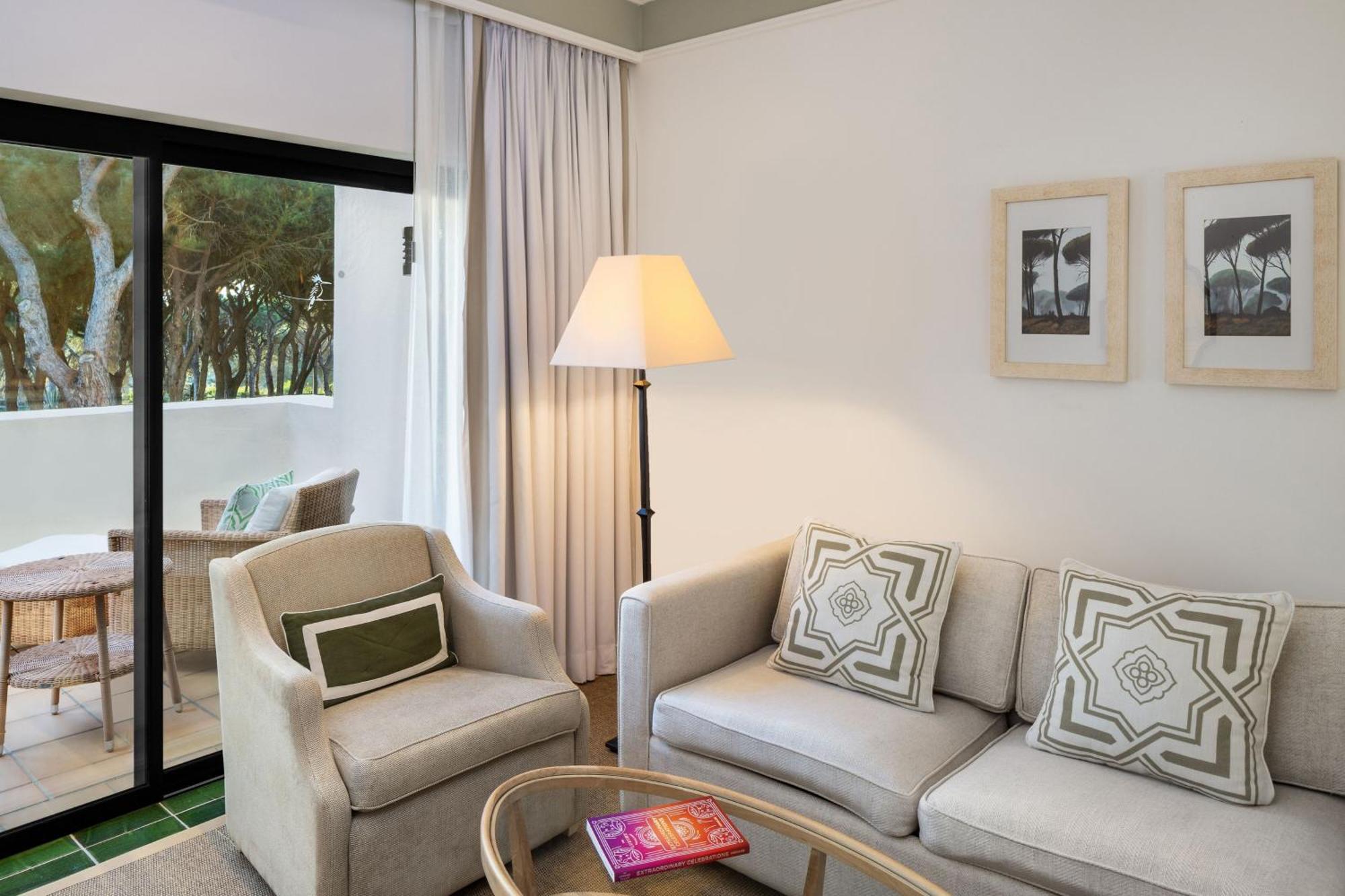 Pine Cliffs Hotel, A Luxury Collection Resort, Algarve アルブフェイラ エクステリア 写真