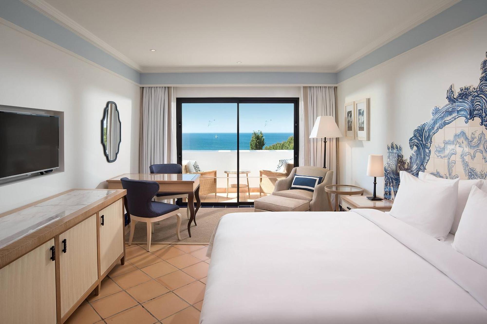 Pine Cliffs Hotel, A Luxury Collection Resort, Algarve アルブフェイラ エクステリア 写真
