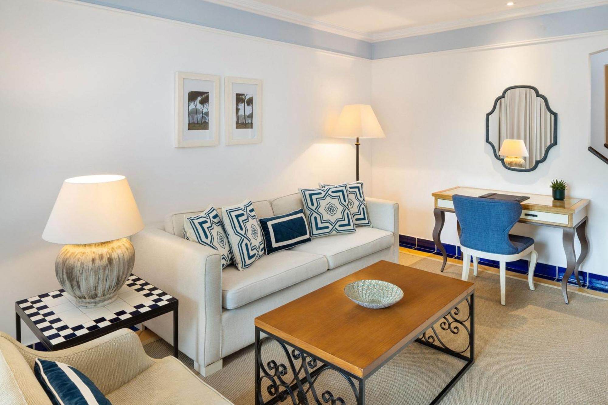 Pine Cliffs Hotel, A Luxury Collection Resort, Algarve アルブフェイラ エクステリア 写真