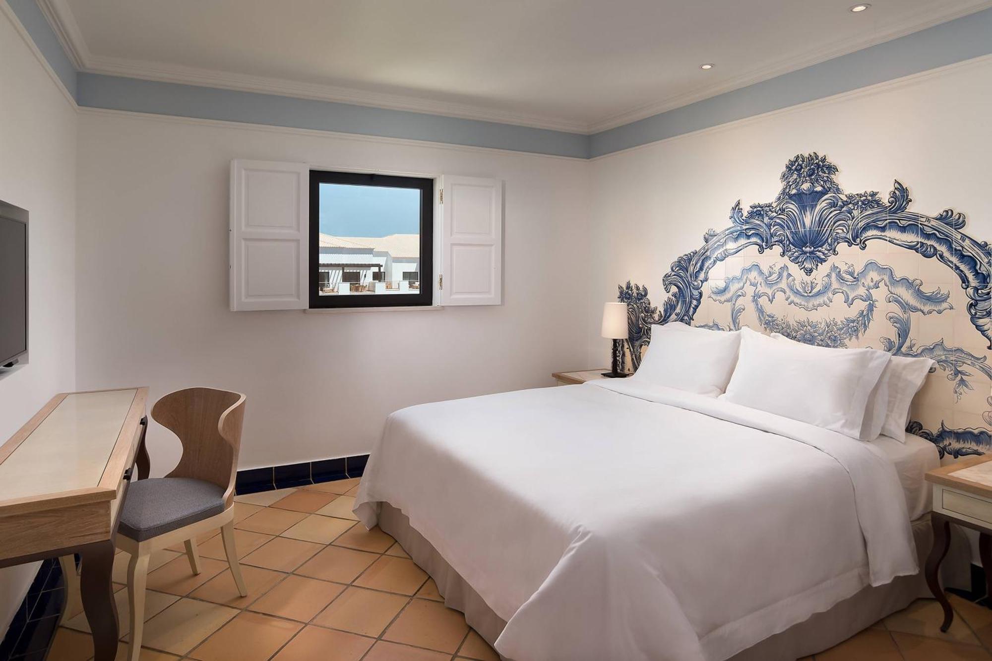 Pine Cliffs Hotel, A Luxury Collection Resort, Algarve アルブフェイラ エクステリア 写真