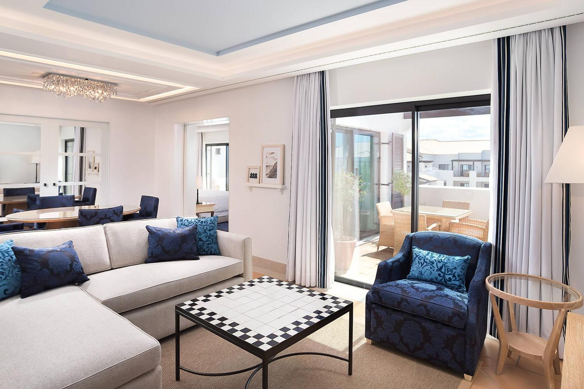 Pine Cliffs Hotel, A Luxury Collection Resort, Algarve アルブフェイラ エクステリア 写真