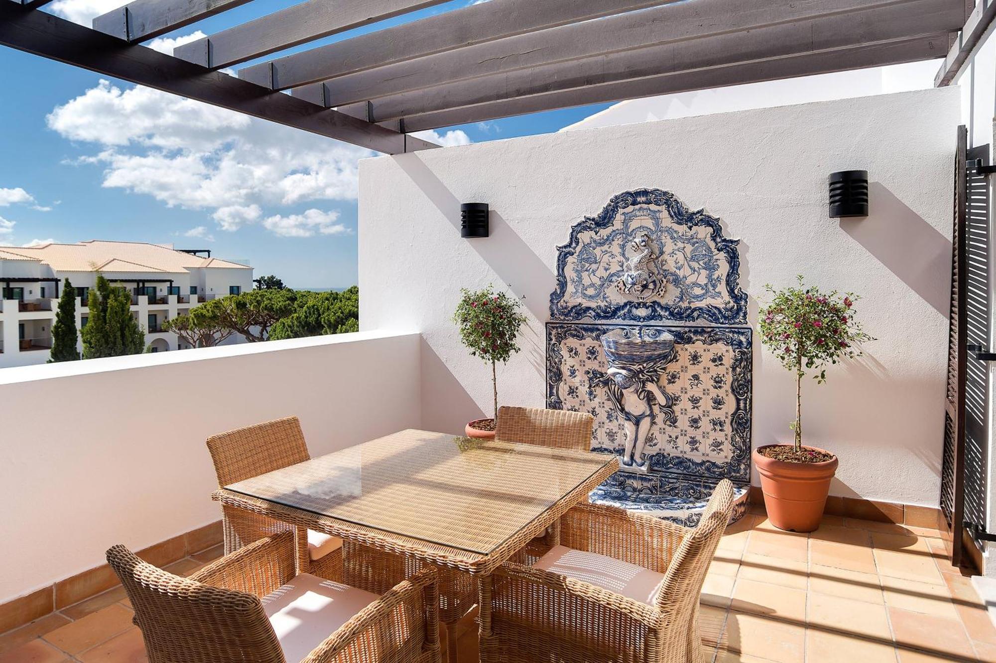 Pine Cliffs Hotel, A Luxury Collection Resort, Algarve アルブフェイラ エクステリア 写真