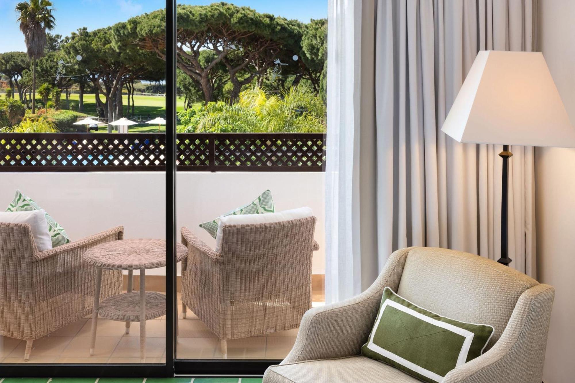 Pine Cliffs Hotel, A Luxury Collection Resort, Algarve アルブフェイラ エクステリア 写真