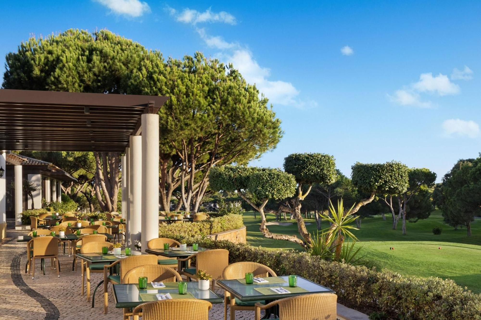 Pine Cliffs Hotel, A Luxury Collection Resort, Algarve アルブフェイラ エクステリア 写真