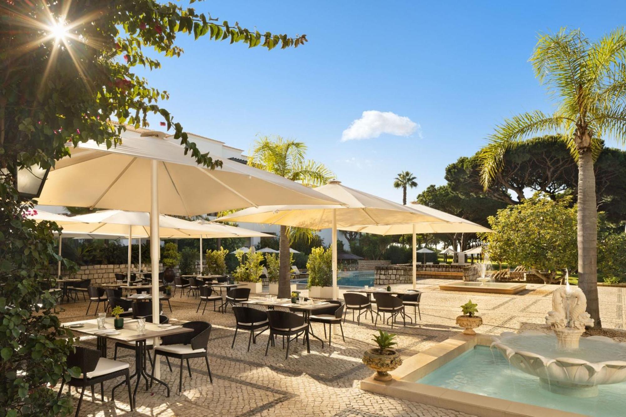 Pine Cliffs Hotel, A Luxury Collection Resort, Algarve アルブフェイラ エクステリア 写真