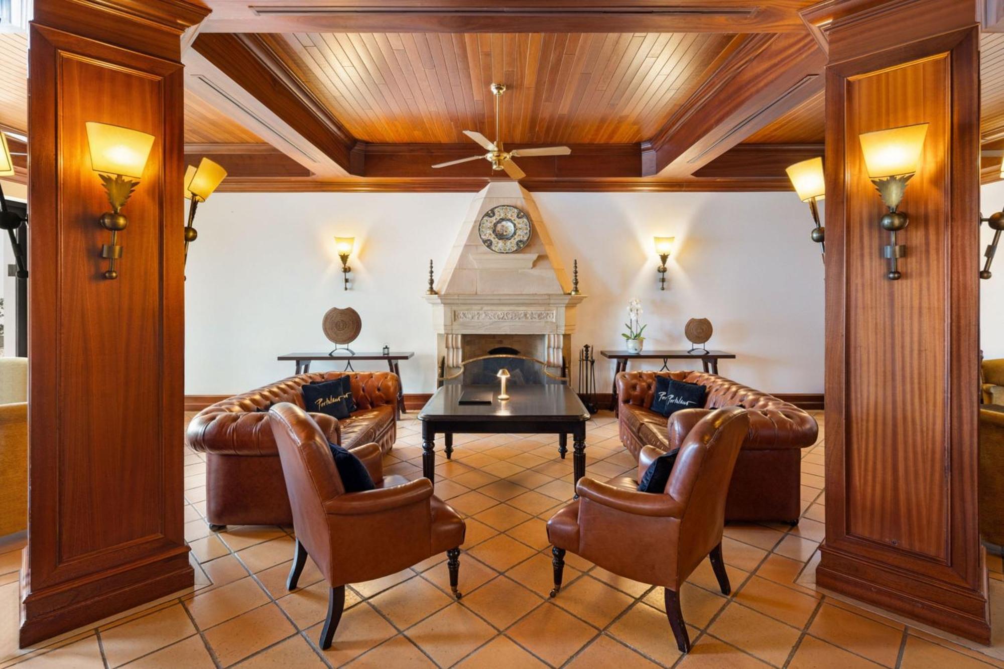 Pine Cliffs Hotel, A Luxury Collection Resort, Algarve アルブフェイラ エクステリア 写真