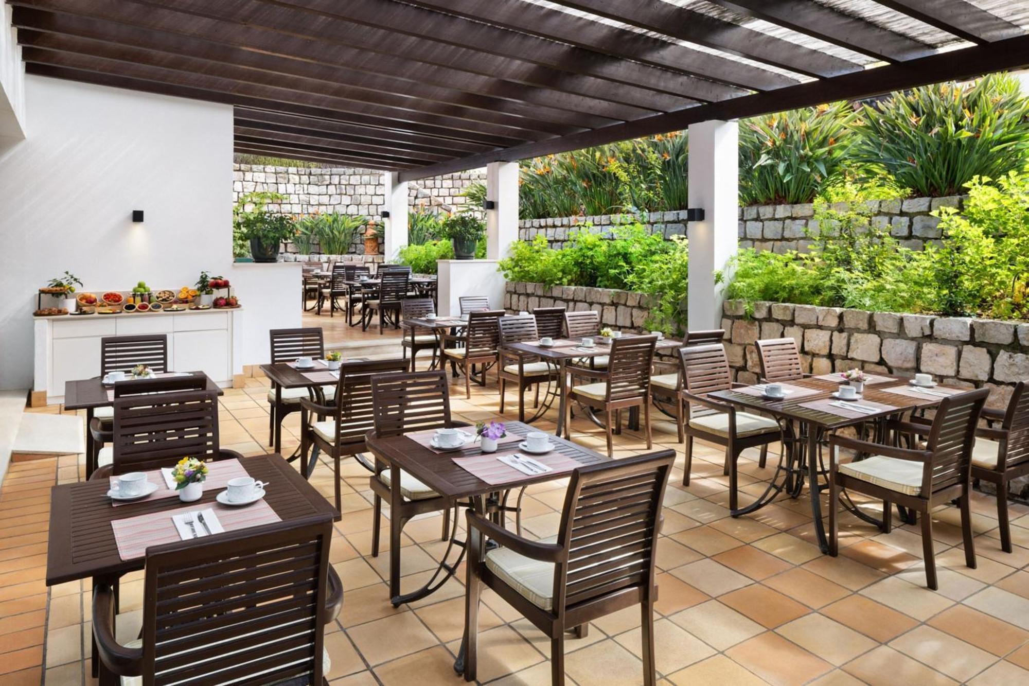 Pine Cliffs Hotel, A Luxury Collection Resort, Algarve アルブフェイラ エクステリア 写真