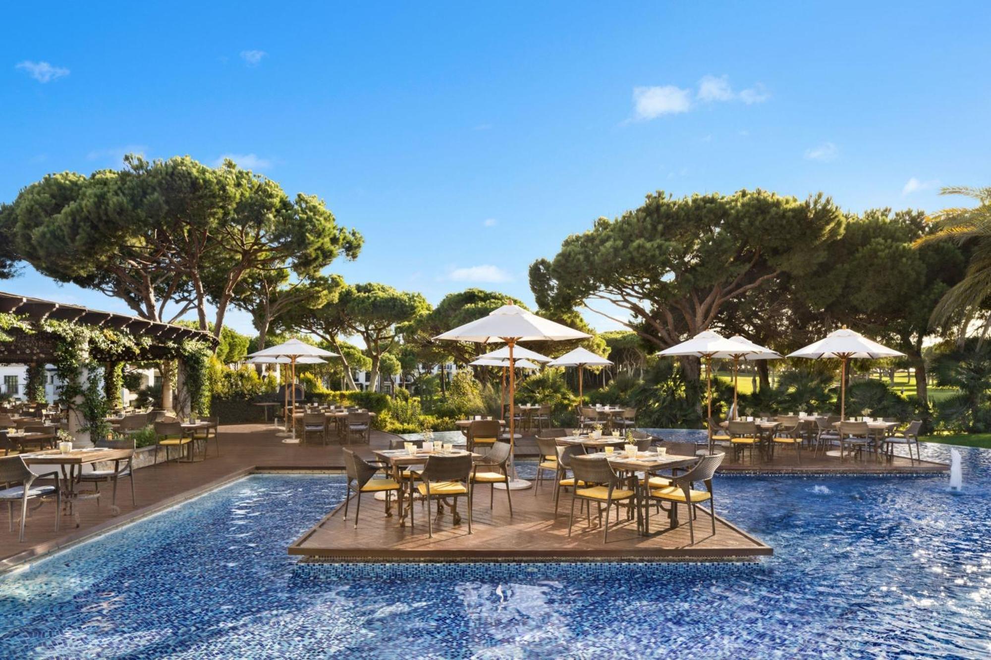 Pine Cliffs Hotel, A Luxury Collection Resort, Algarve アルブフェイラ エクステリア 写真