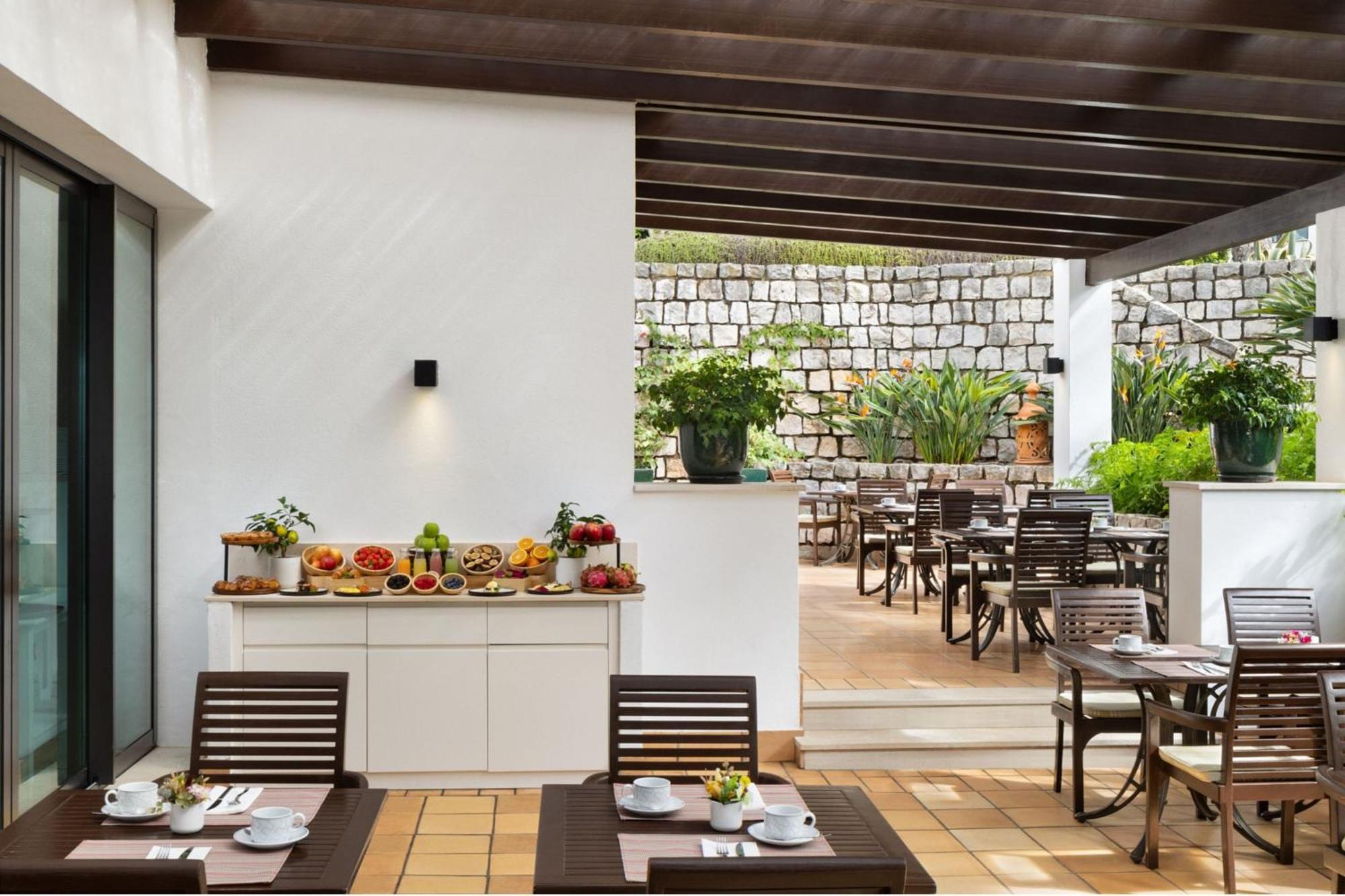 Pine Cliffs Hotel, A Luxury Collection Resort, Algarve アルブフェイラ エクステリア 写真