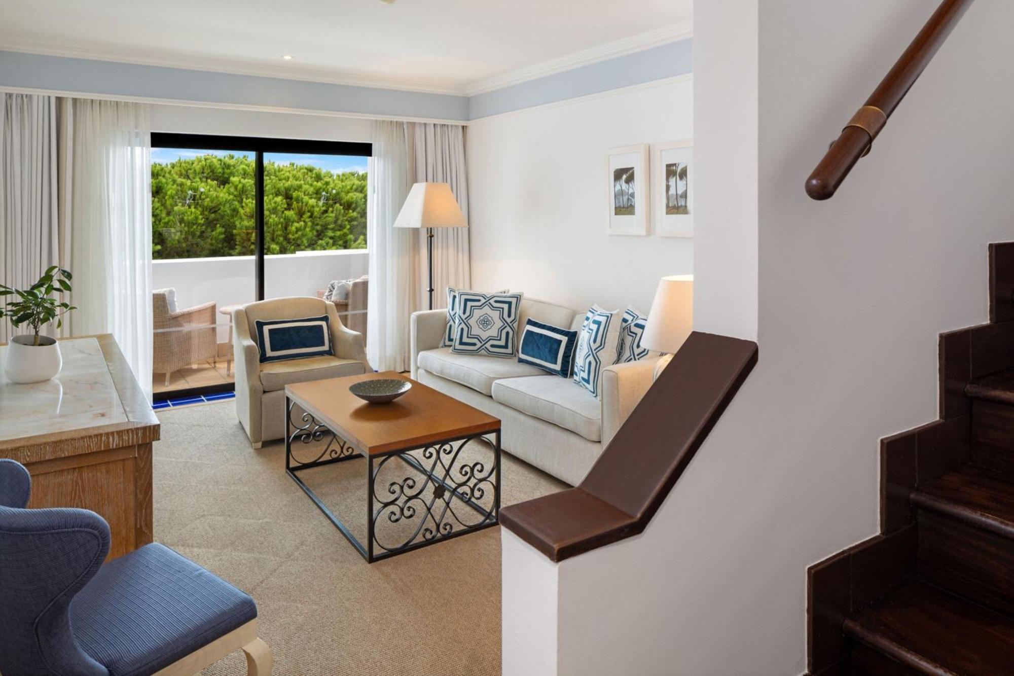 Pine Cliffs Hotel, A Luxury Collection Resort, Algarve アルブフェイラ エクステリア 写真