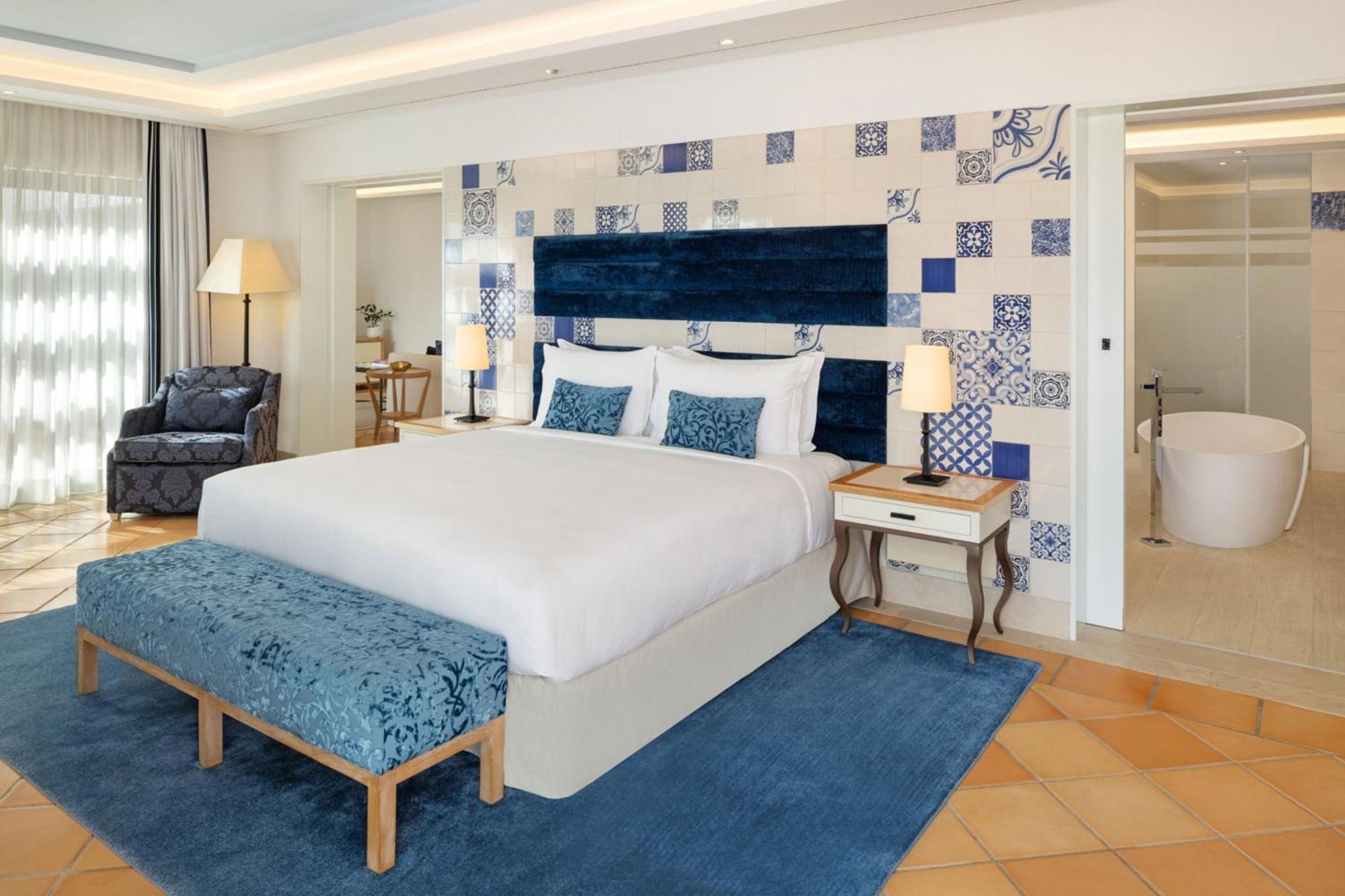 Pine Cliffs Hotel, A Luxury Collection Resort, Algarve アルブフェイラ エクステリア 写真