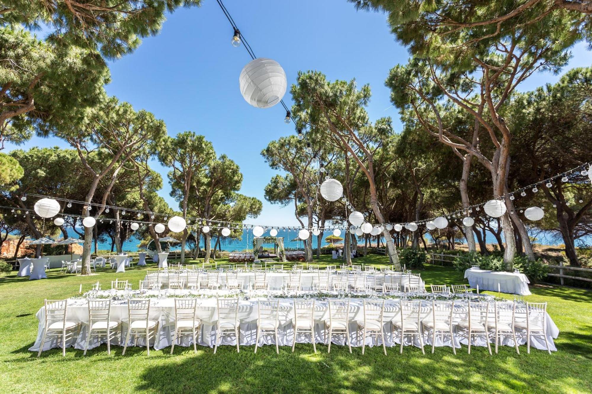 Pine Cliffs Hotel, A Luxury Collection Resort, Algarve アルブフェイラ エクステリア 写真