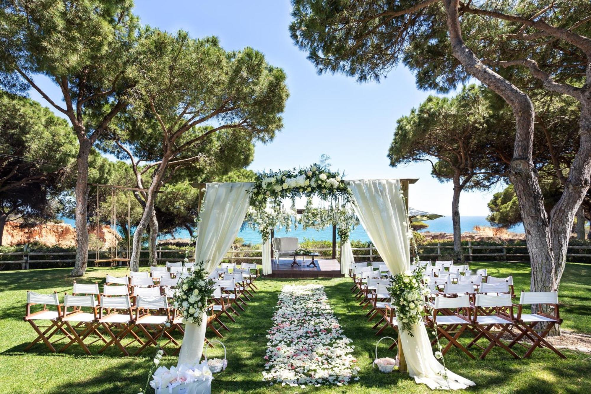 Pine Cliffs Hotel, A Luxury Collection Resort, Algarve アルブフェイラ エクステリア 写真