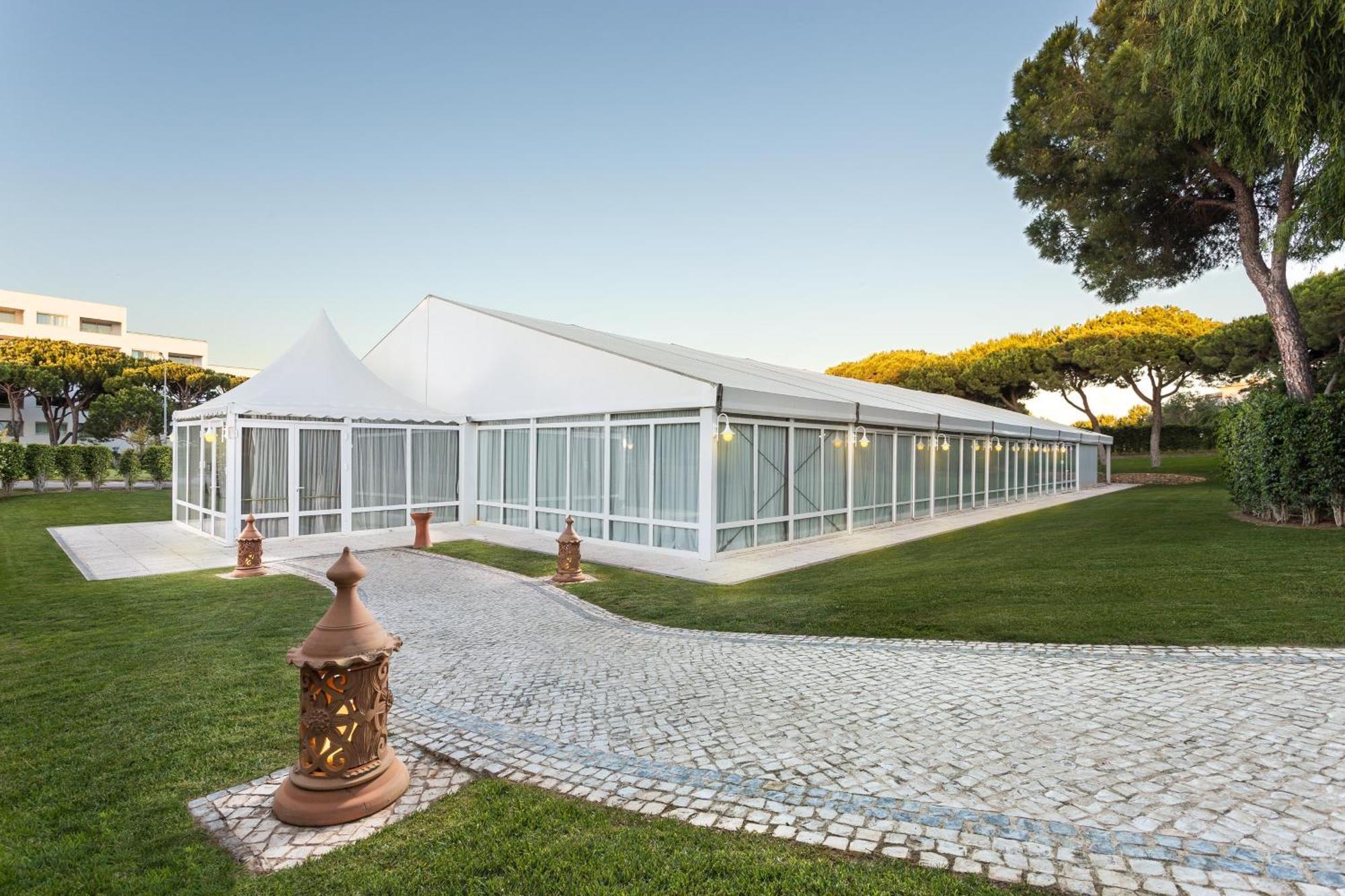 Pine Cliffs Hotel, A Luxury Collection Resort, Algarve アルブフェイラ エクステリア 写真