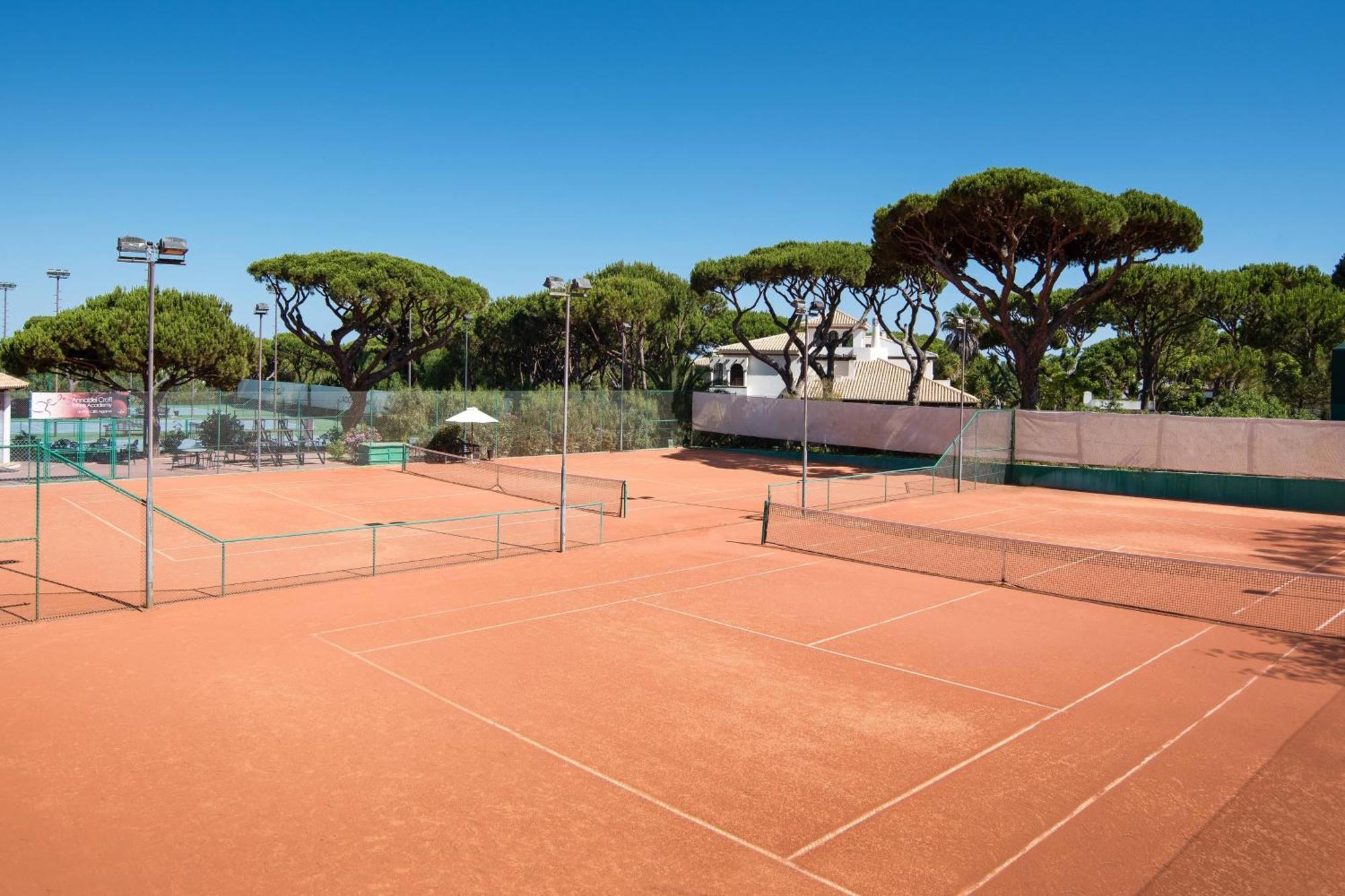 Pine Cliffs Hotel, A Luxury Collection Resort, Algarve アルブフェイラ エクステリア 写真