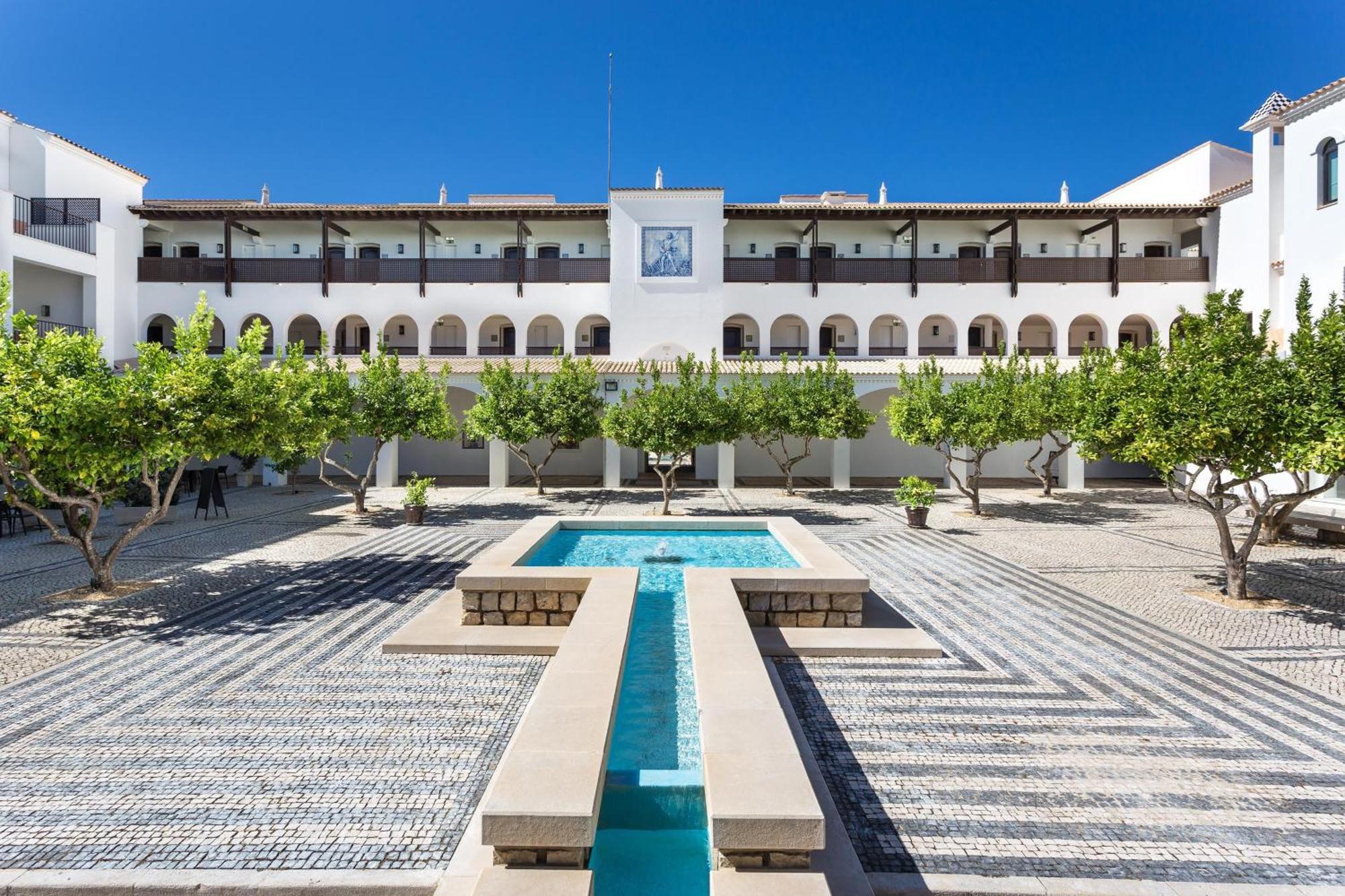 Pine Cliffs Hotel, A Luxury Collection Resort, Algarve アルブフェイラ エクステリア 写真