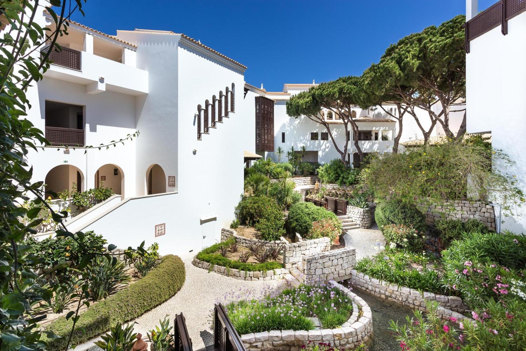 Pine Cliffs Hotel, A Luxury Collection Resort, Algarve アルブフェイラ エクステリア 写真