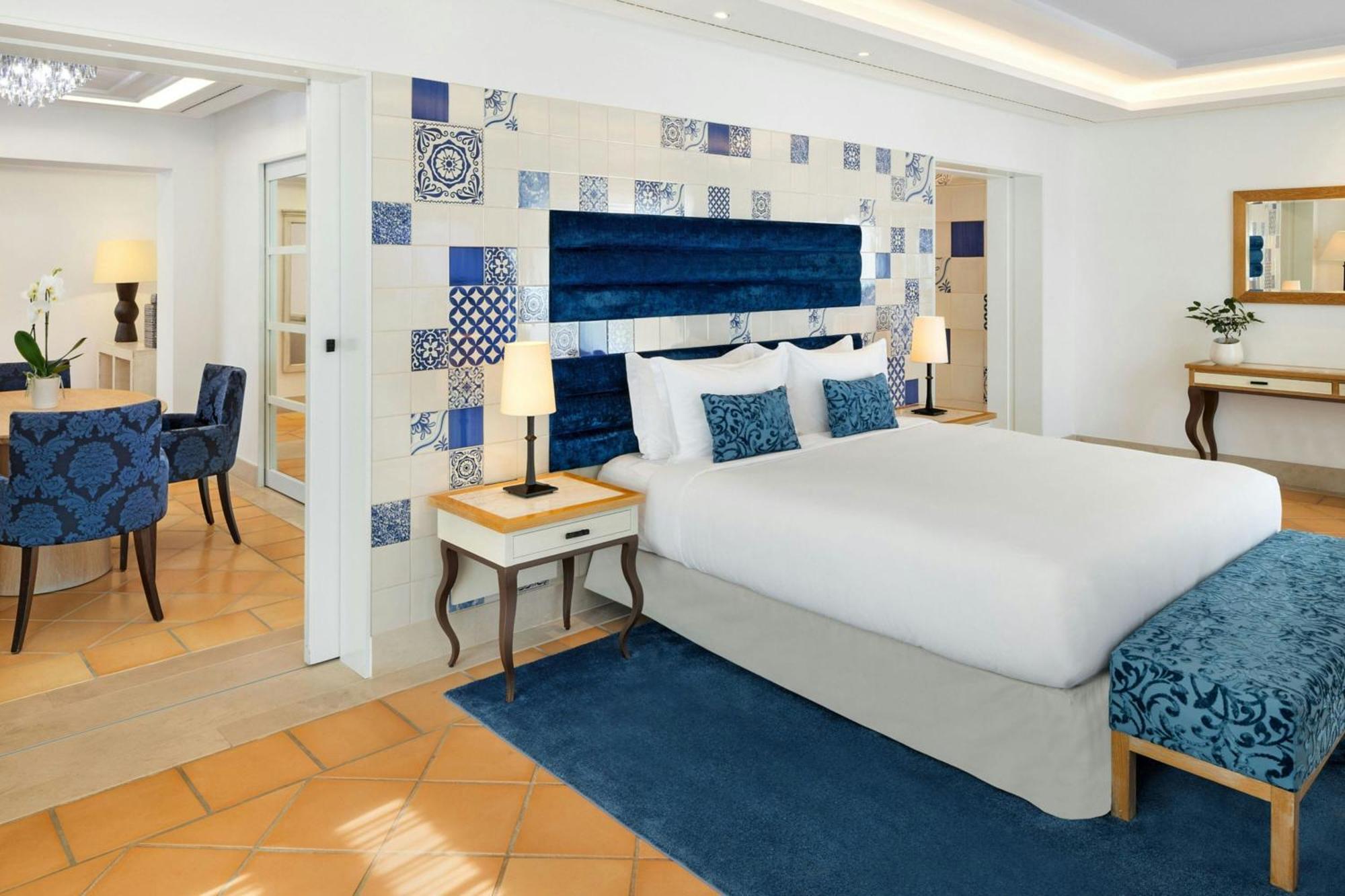 Pine Cliffs Hotel, A Luxury Collection Resort, Algarve アルブフェイラ エクステリア 写真