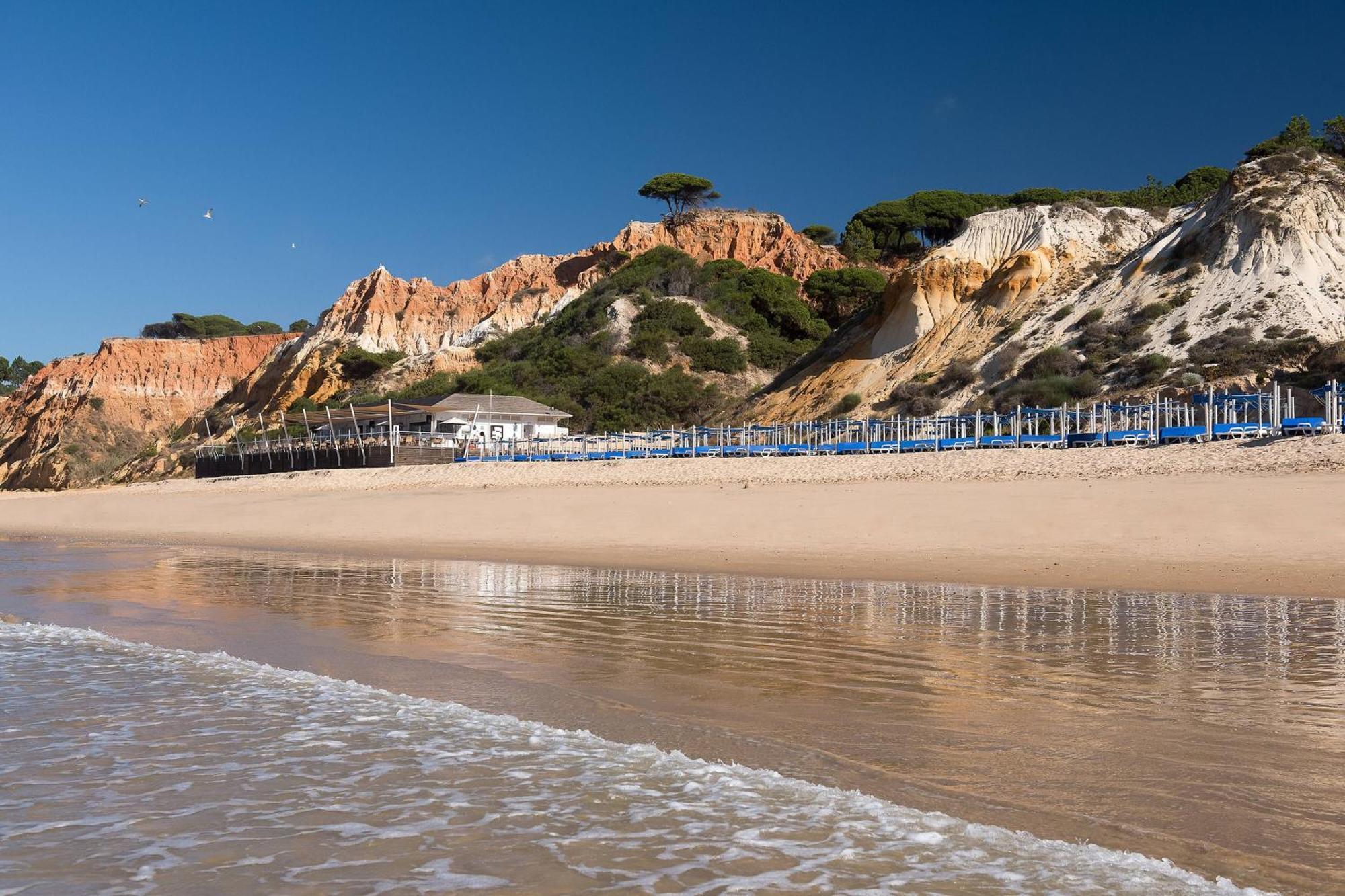 Pine Cliffs Hotel, A Luxury Collection Resort, Algarve アルブフェイラ エクステリア 写真