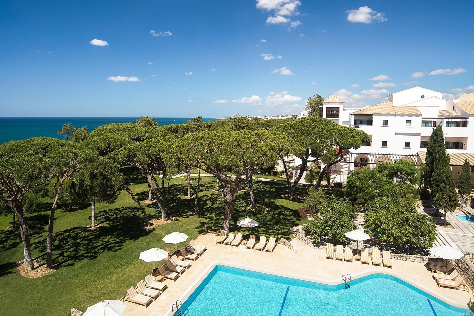 Pine Cliffs Hotel, A Luxury Collection Resort, Algarve アルブフェイラ エクステリア 写真